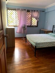 Blk 101 Bishan View (Bishan), HDB 5 Rooms #521203191